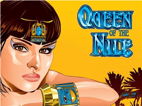 queen of the nile free pokies|Queen of the Nile 2 Slots Free: No Download Play .